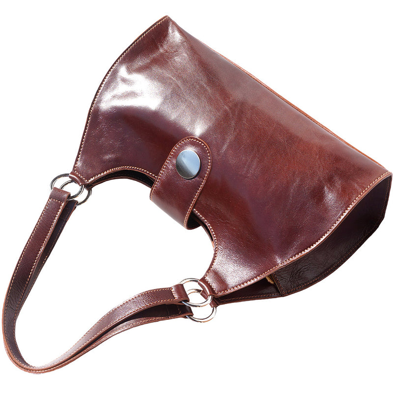Florina GM leather Handbag-12