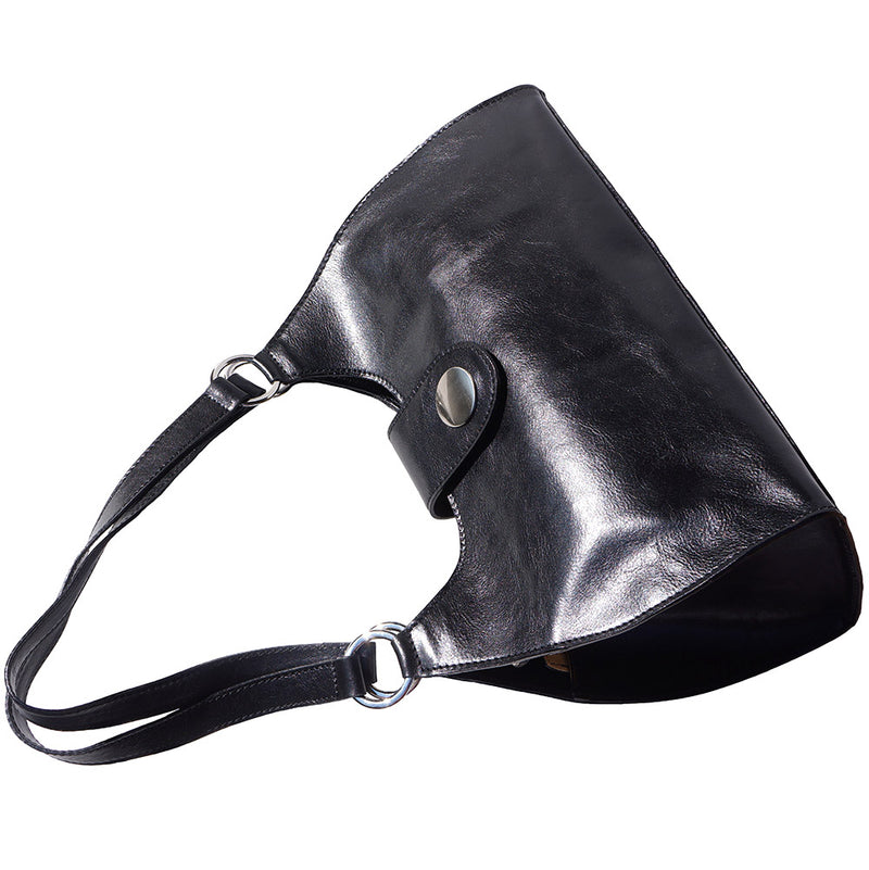 Florina GM leather Handbag-1