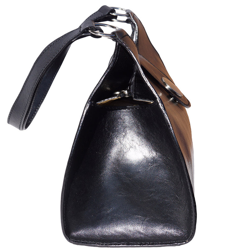 Florina GM leather Handbag-0