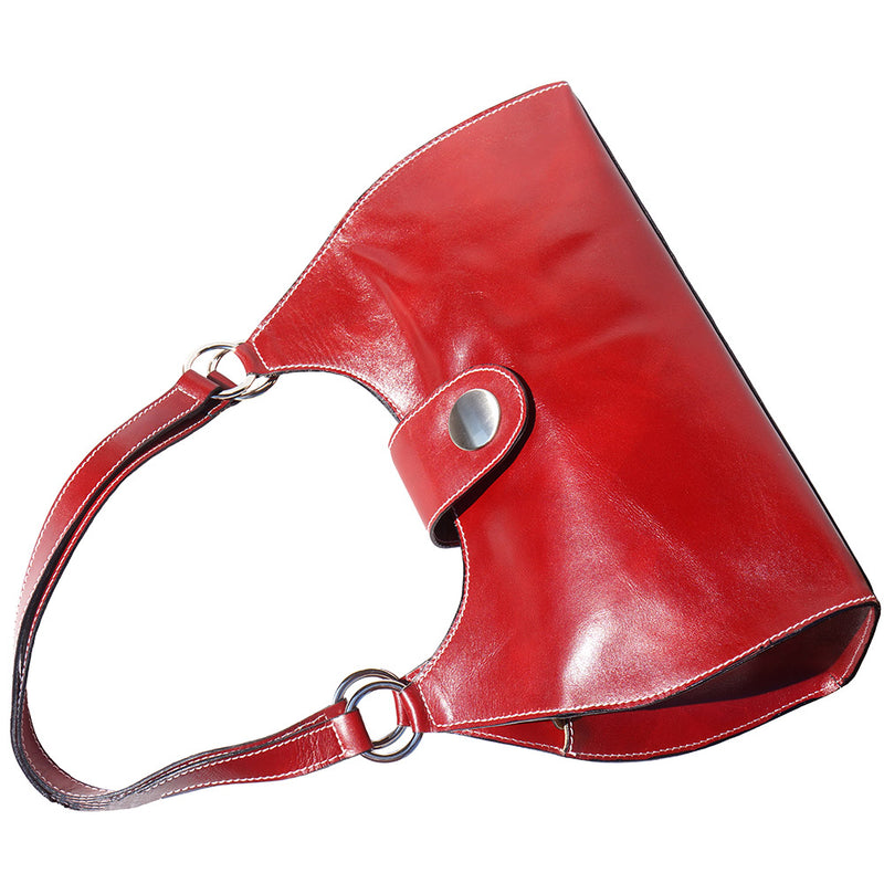 Florina GM leather Handbag-16