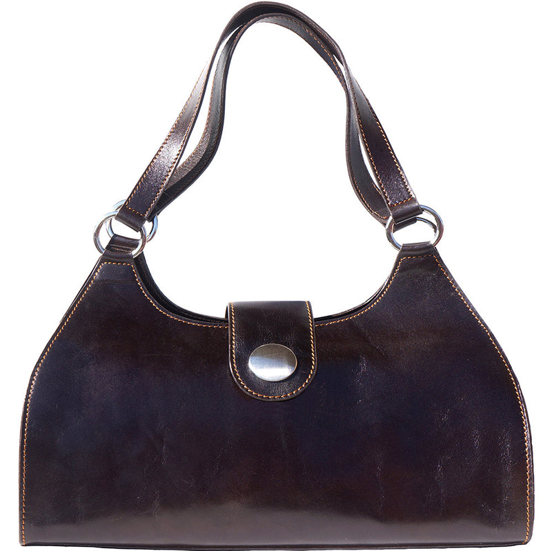 Florina GM leather Handbag-34