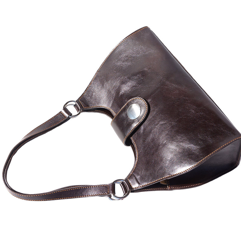 Florina GM leather Handbag-23