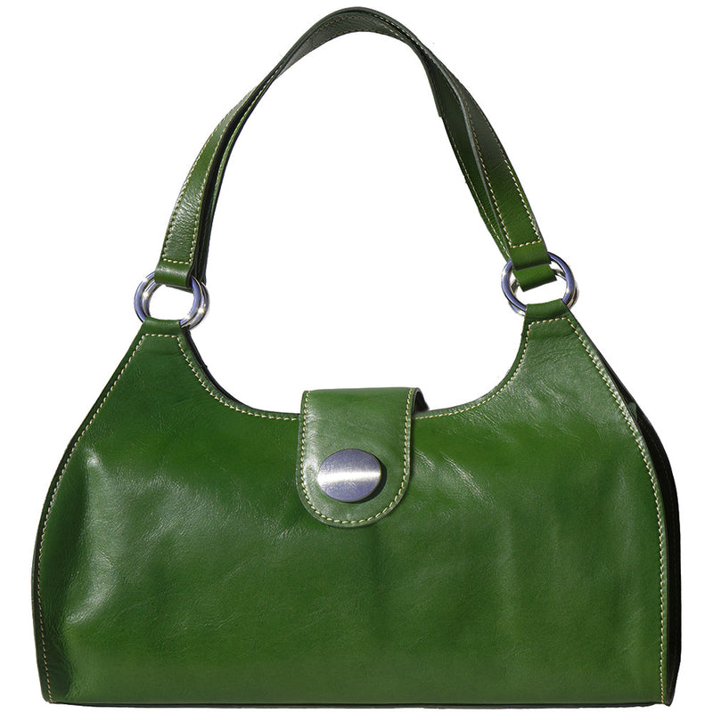Florina GM leather Handbag-35