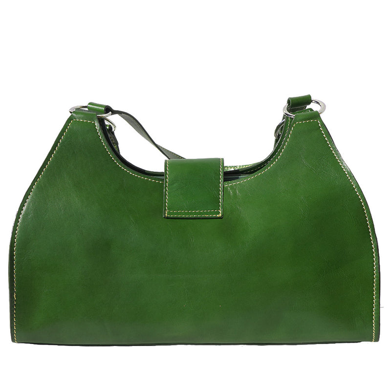 Florina GM leather Handbag-27