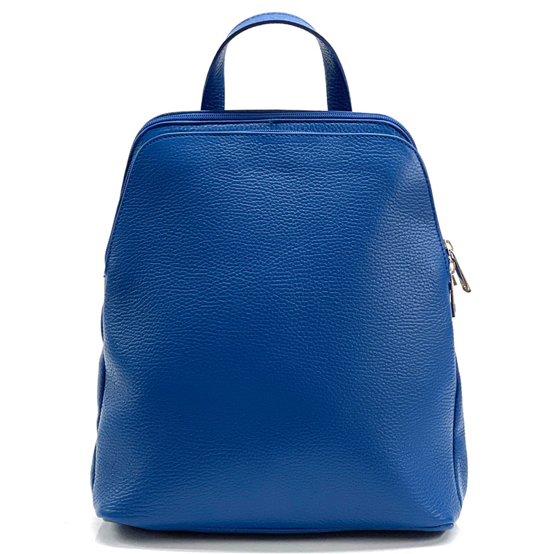 Rosa Backpack in cow leather-29