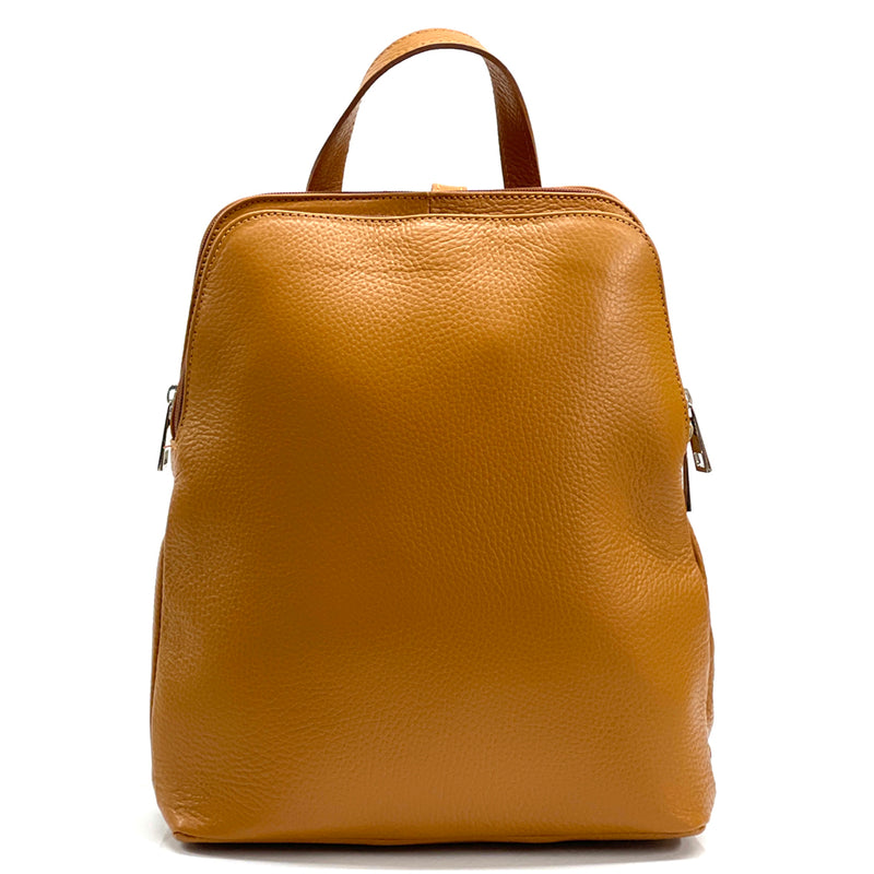 Rosa Backpack in cow leather-36