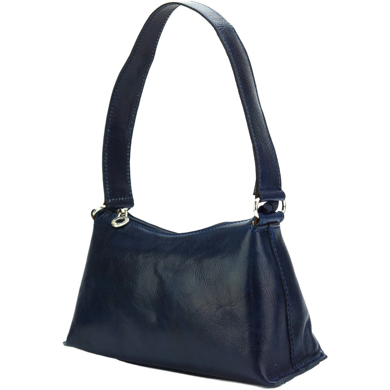 Priscilla leather handbag-19