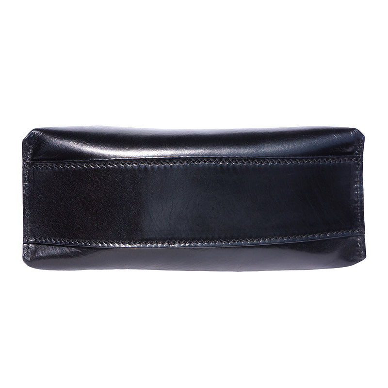Priscilla leather handbag-3