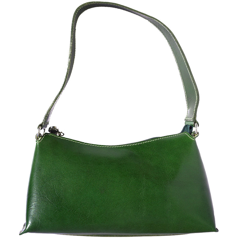 Priscilla leather handbag-15