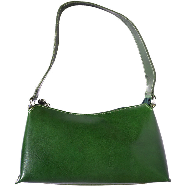Priscilla leather handbag-27