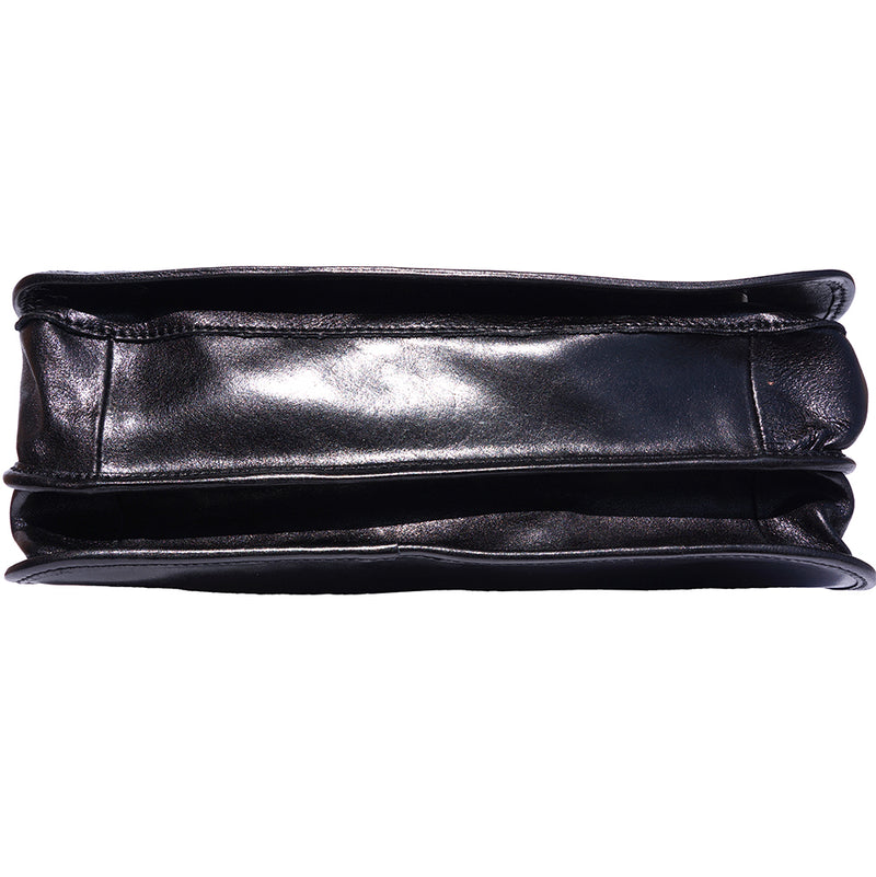 Mirko GM leather Messenger bag-26