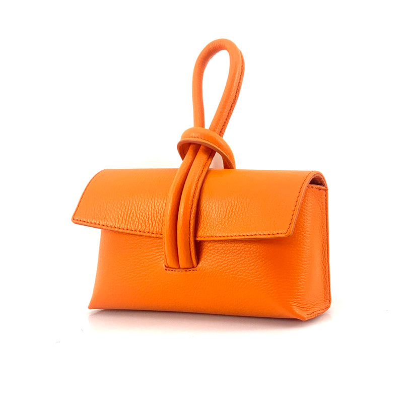 Rosita Leather Handbag-13