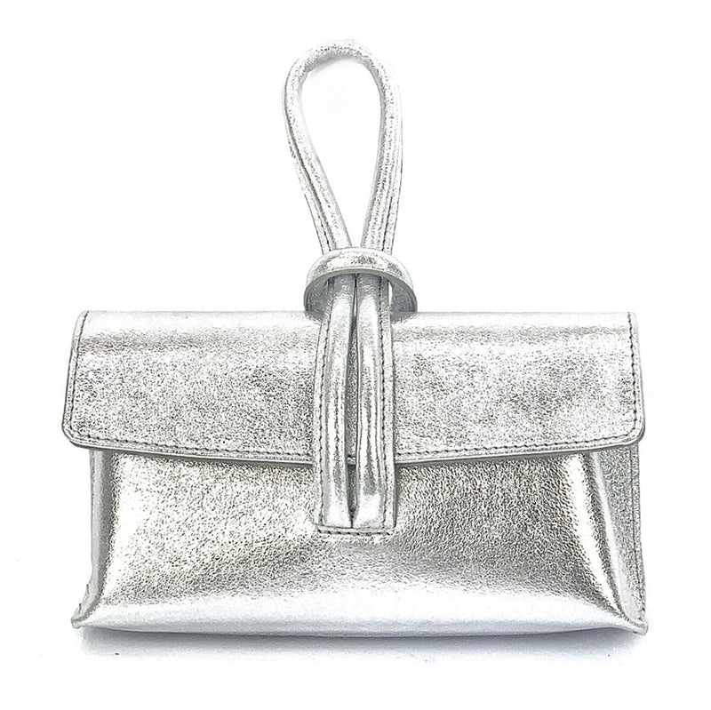 Rosita Leather Handbag-33