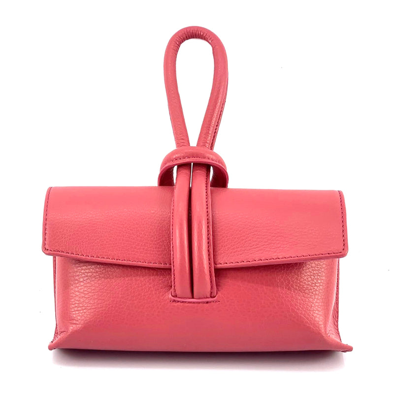 Rosita Leather Handbag-28