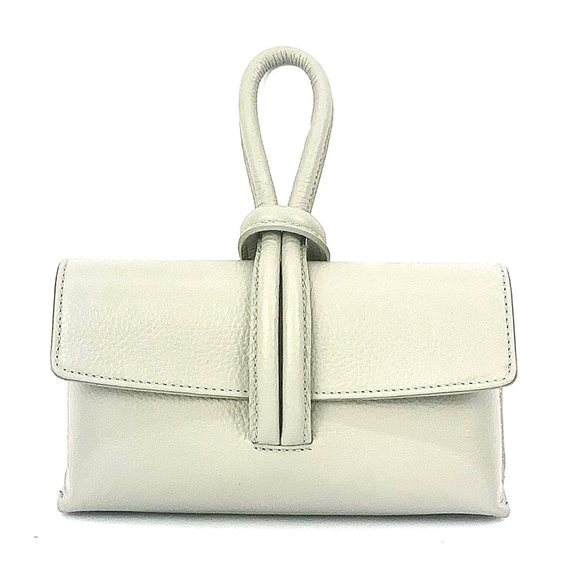 Rosita Leather Handbag-32