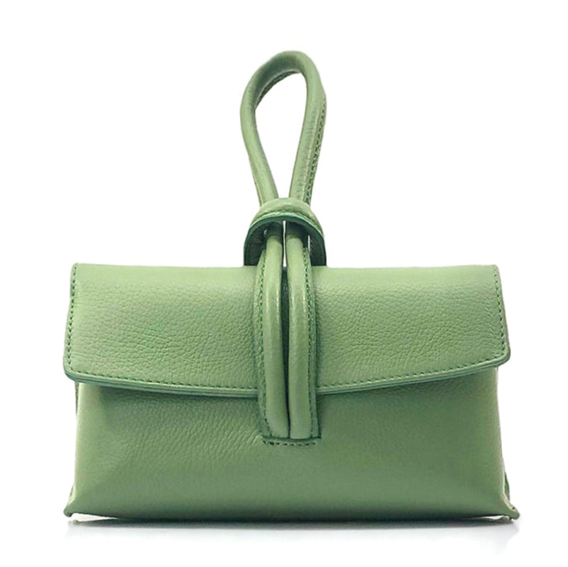 Rosita Leather Handbag-22
