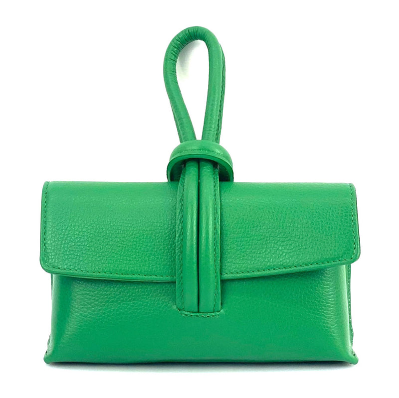 Rosita Leather Handbag-34