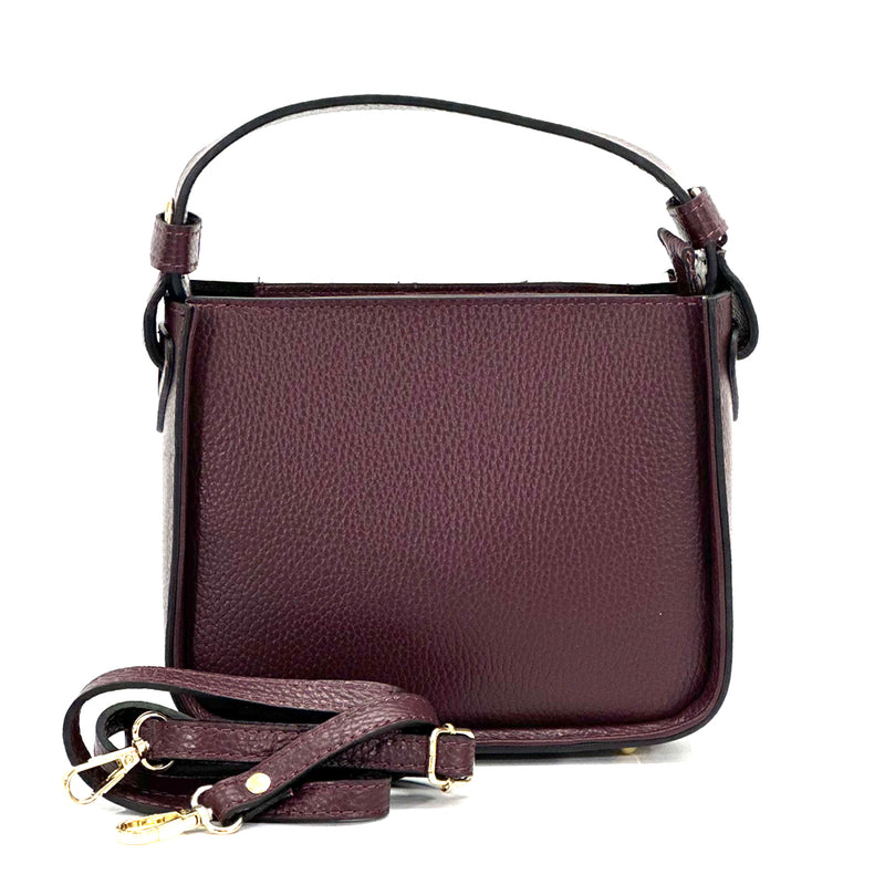 Alice Leather Handbag-29