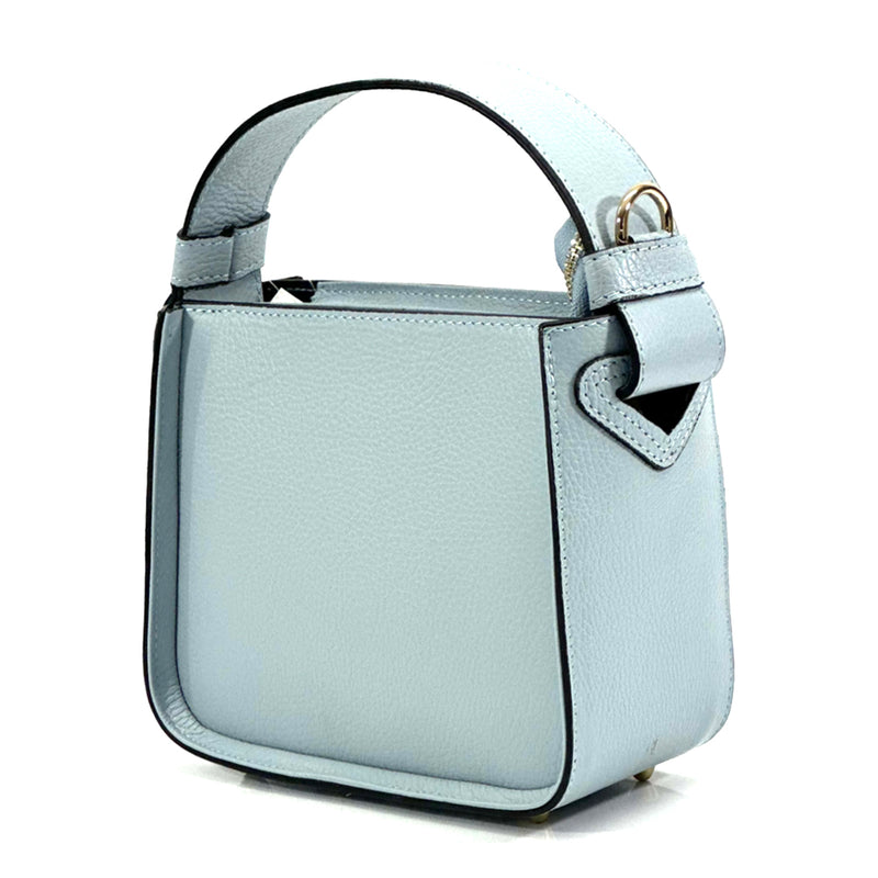 Alice Leather Handbag-11