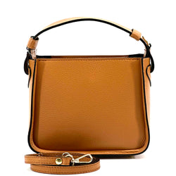 Alice Leather Handbag-24