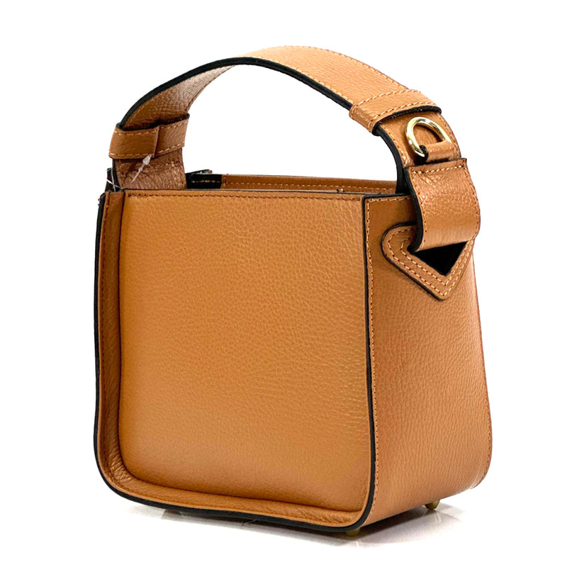 Alice Leather Handbag-3