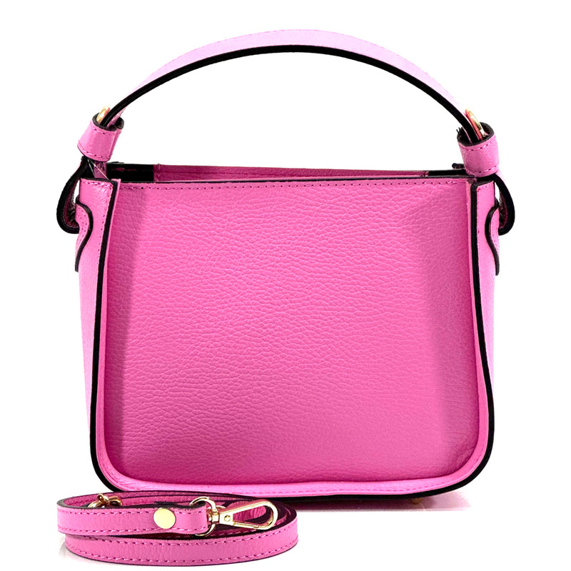 Alice Leather Handbag-31