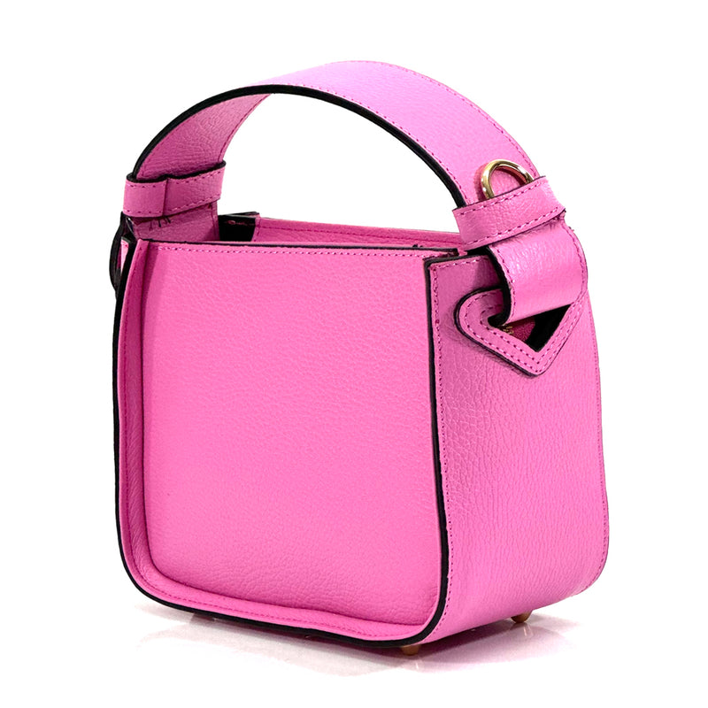 Alice Leather Handbag-12