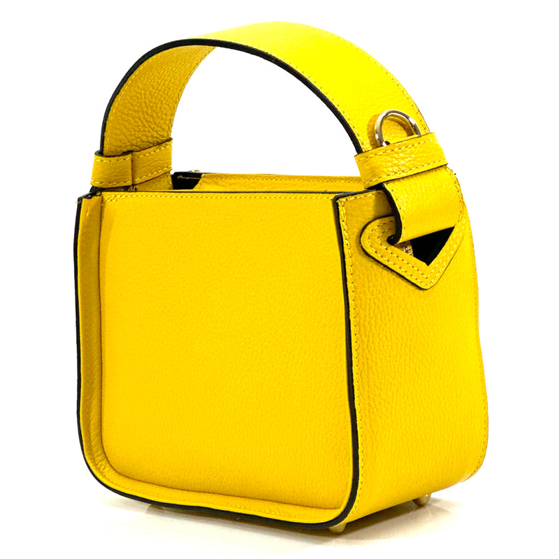Alice Leather Handbag-13