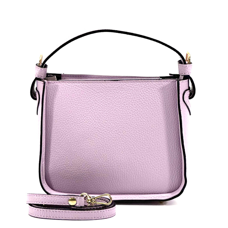 Alice Leather Handbag-23