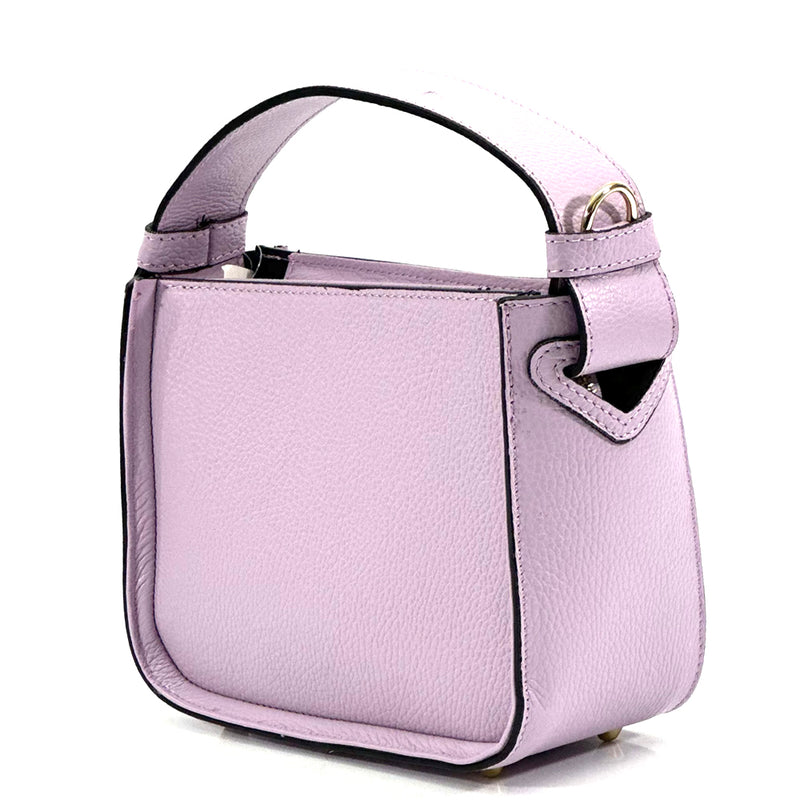 Alice Leather Handbag-0