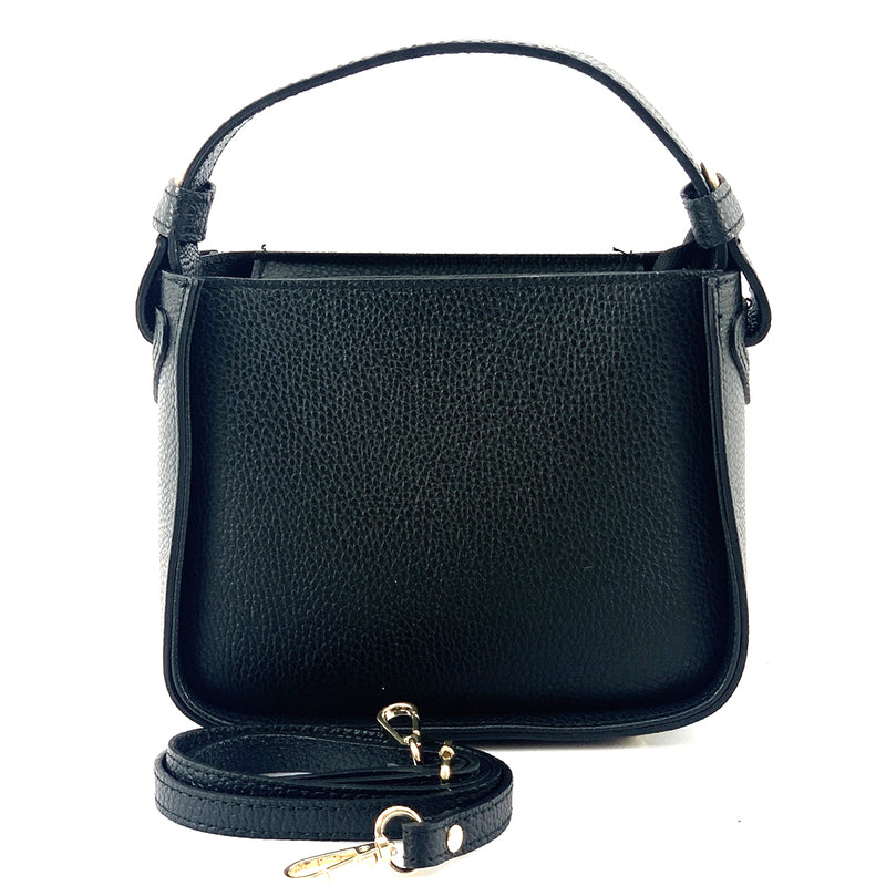 Alice Leather Handbag-33