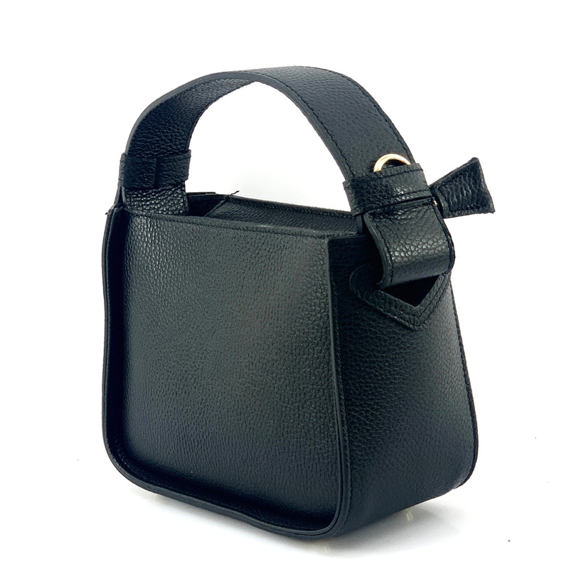 Alice Leather Handbag-14