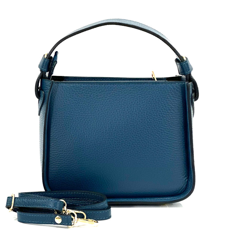 Alice Leather Handbag-34