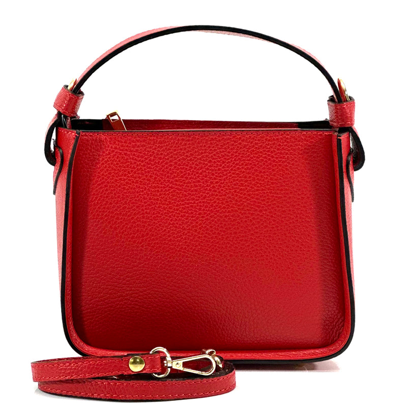 Alice Leather Handbag-36