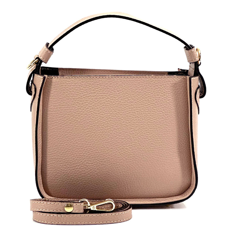Alice Leather Handbag-35