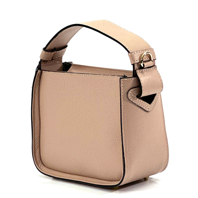 Alice Leather Handbag-16