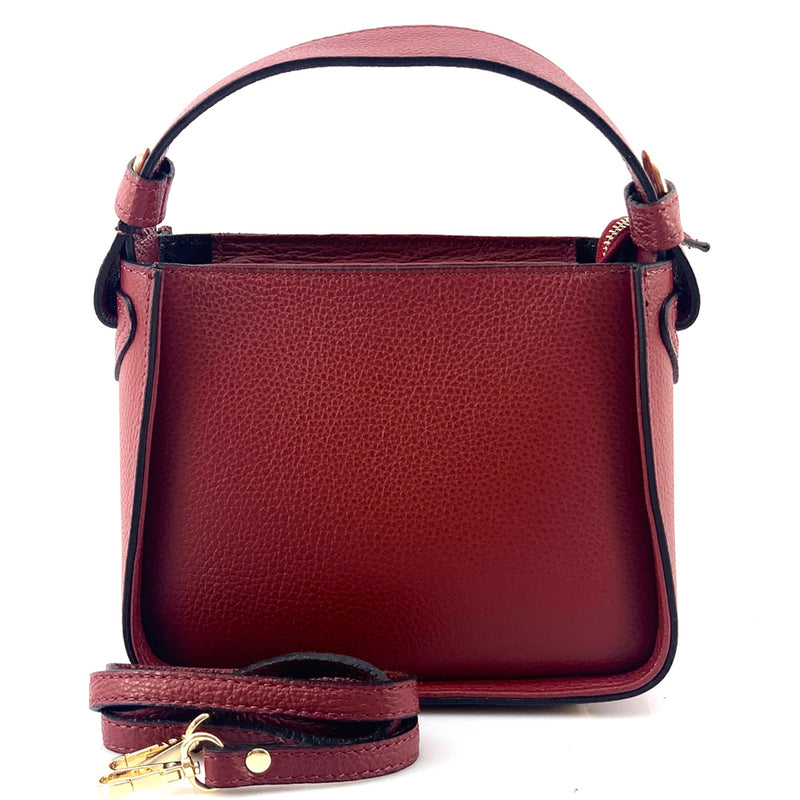 Alice Leather Handbag-37