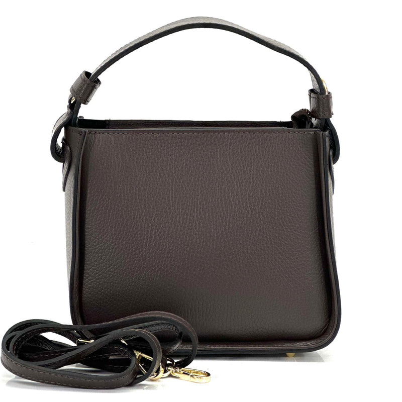 Alice Leather Handbag-38