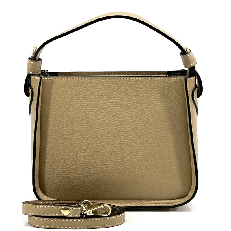 Alice Leather Handbag-39