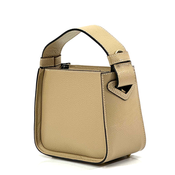 Alice Leather Handbag-20