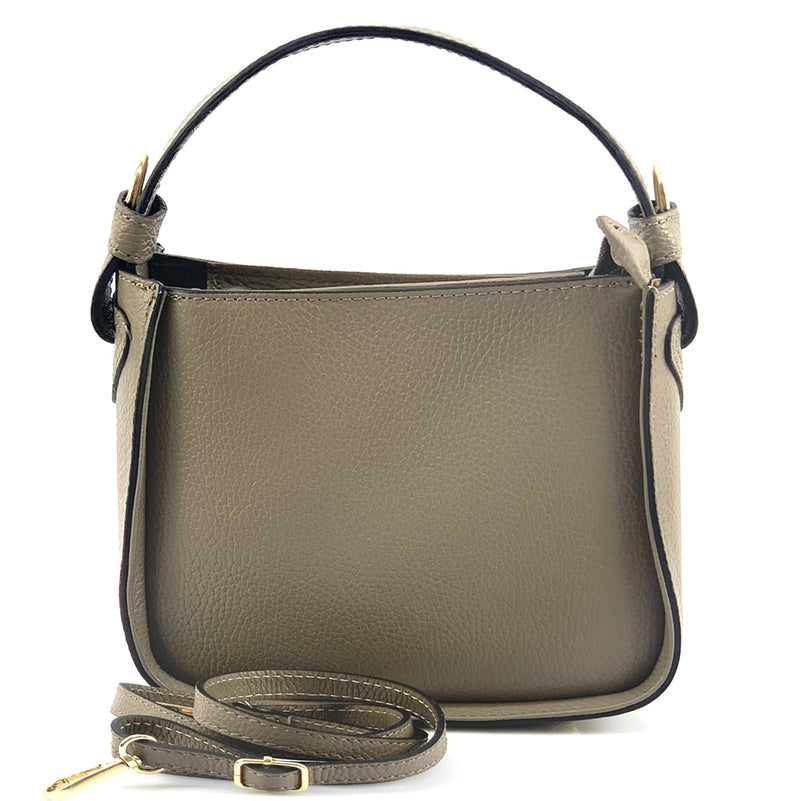 Alice Leather Handbag-26