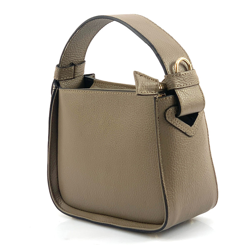 Alice Leather Handbag-7