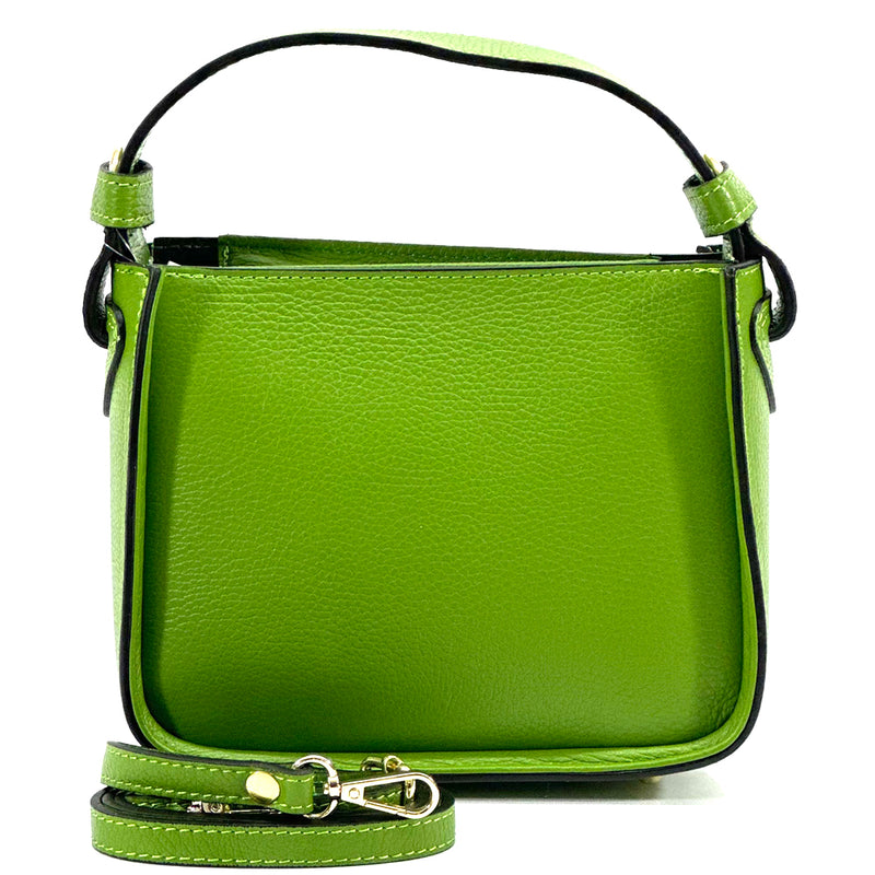 Alice Leather Handbag-40