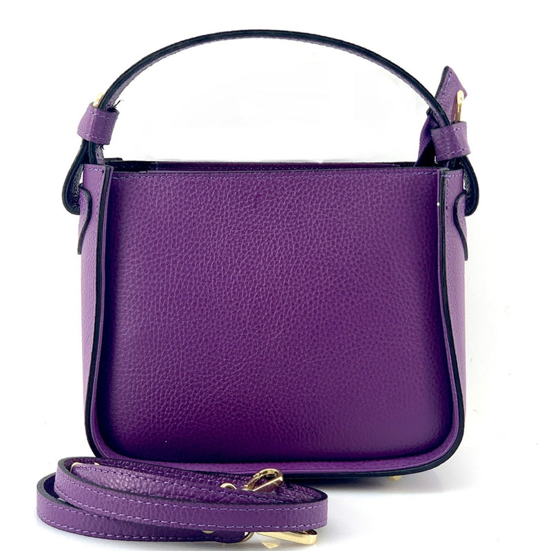 Alice Leather Handbag-41