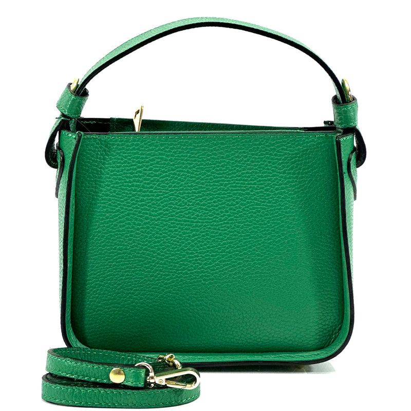 Alice Leather Handbag-25