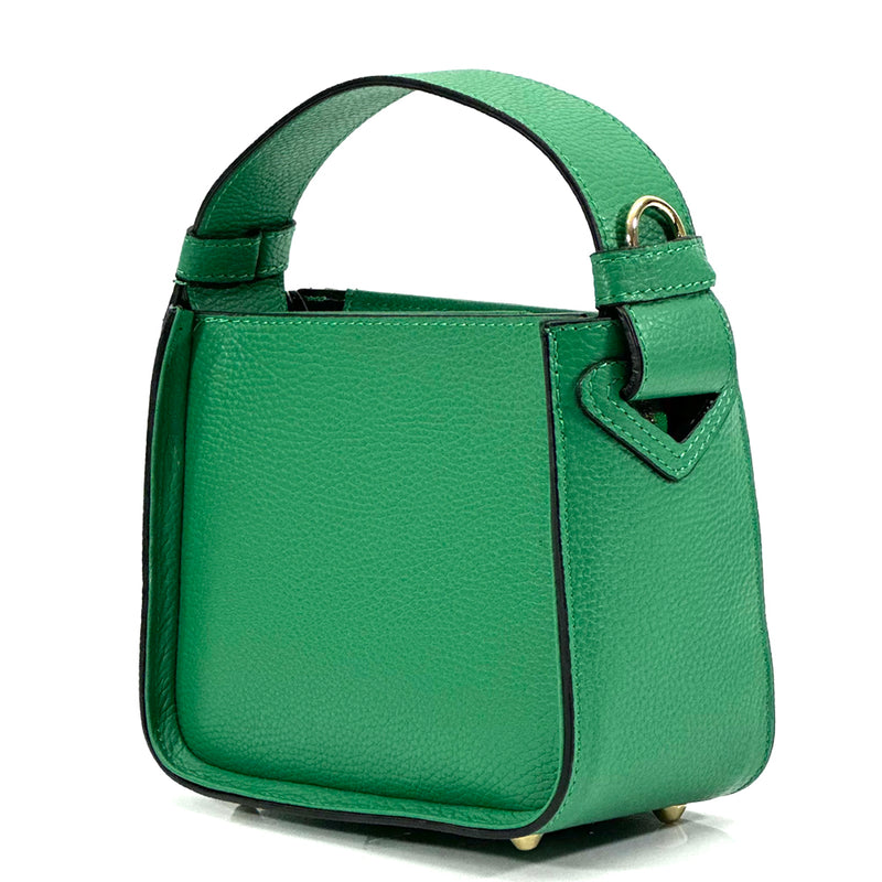 Alice Leather Handbag-5