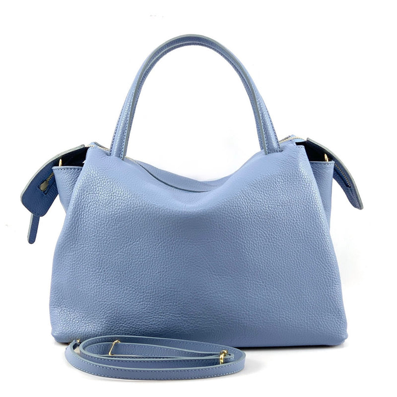 Maya Leather handbag-27