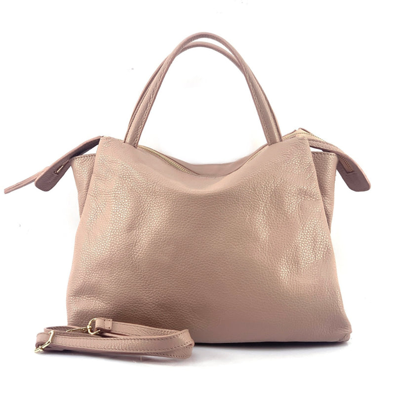 Maya Leather handbag-21