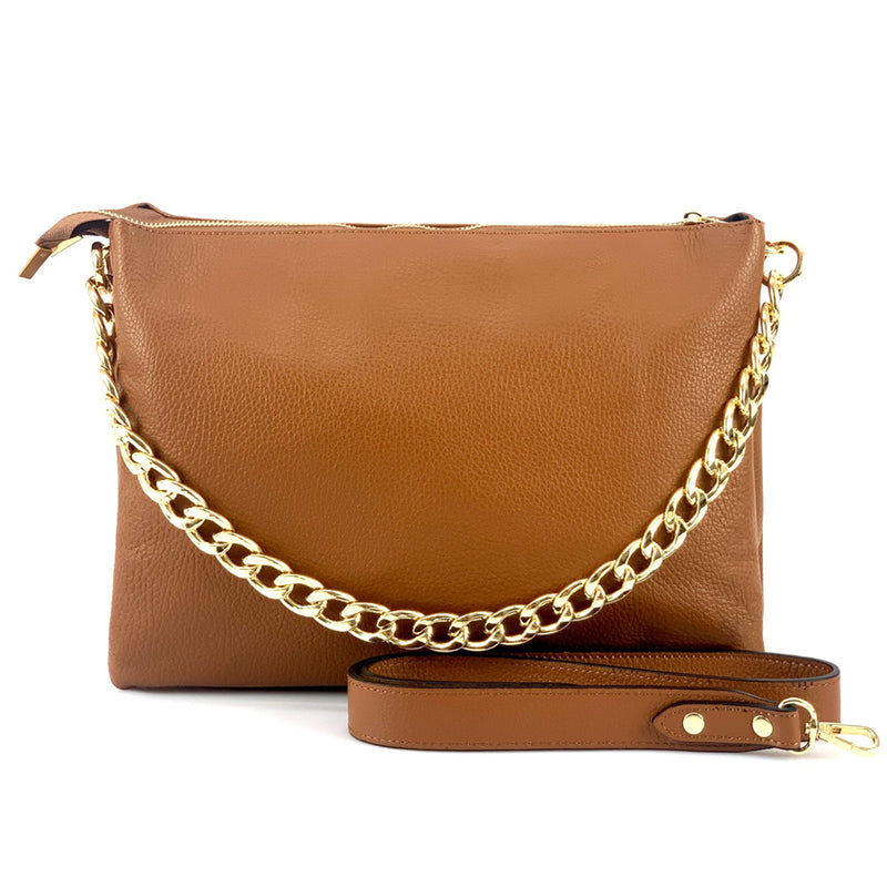 Tournon leather shoulder bag-35