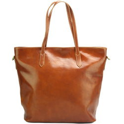 Darcy leather Shoulder bag-20